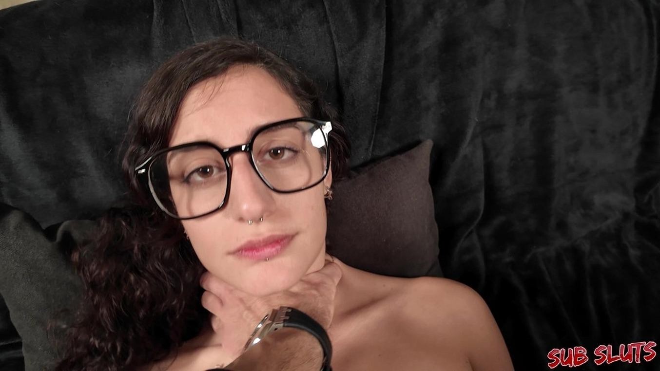 Punished, Tied Up and Ass Fucked While Screaming