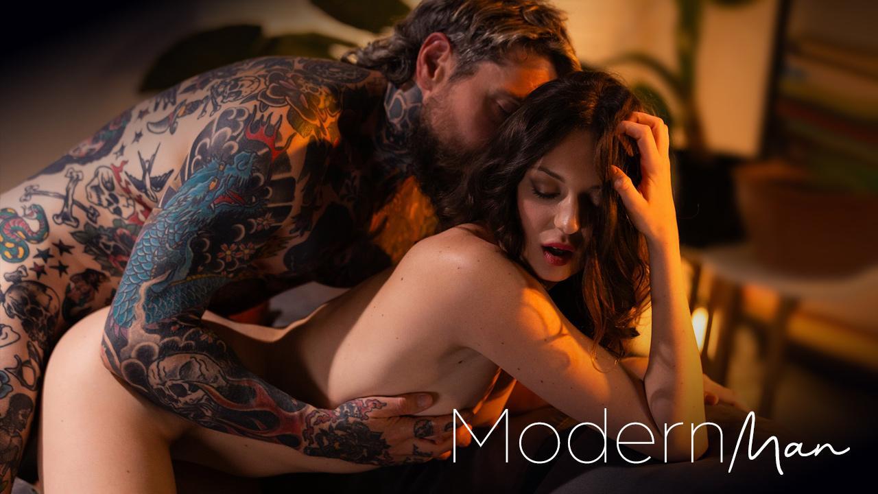 Modern Man