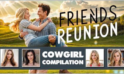 Slr Friends Reunion [Cowgirl Compilation]