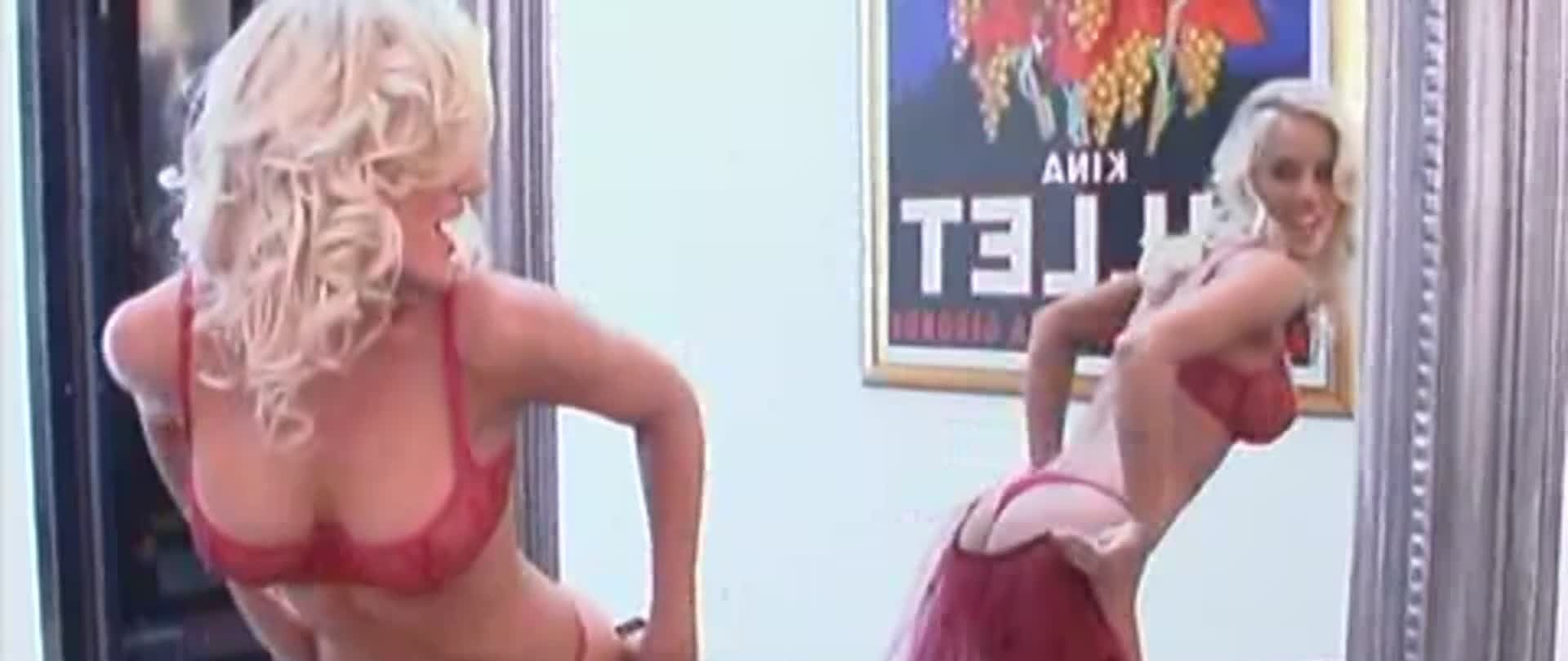 Amy Mccarthy Cyber Girl of the Month January 2005 - 4 - Part 2 - Exclusive