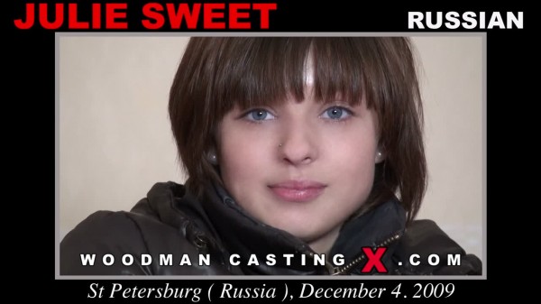 Julie Sweet Casting