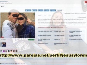 Va De Parejitas ! Tomy y Noa En Una Quedada Que Solo Hacia Que Subir De Temperatura