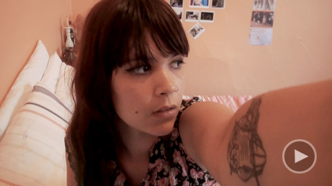 Blake W Video Diary 5