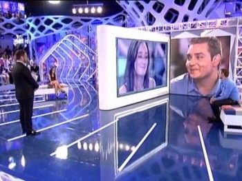 TV Scandal!! Honey, There's Something I Want to Tell You: I've Cuckolded You Again