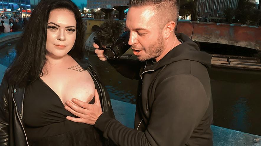 Anastasia Xxx: Doesn't Find Love, Does Love Cock