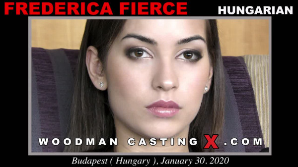 Frederica Fierce Casting