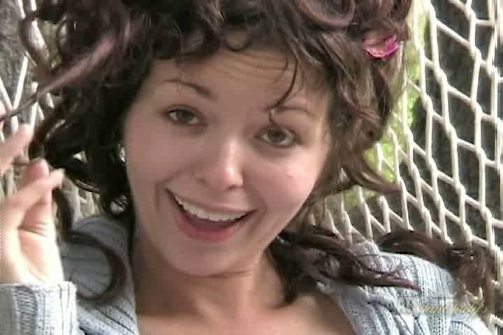 Heidi - Masturbation