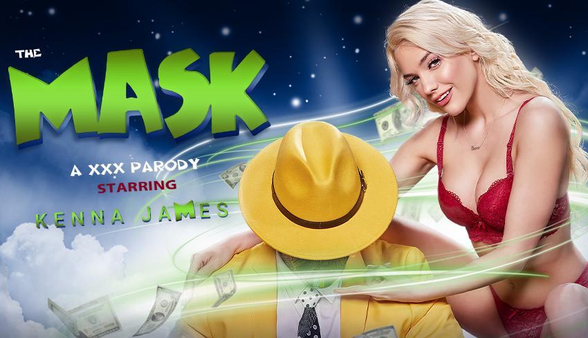The Mask (A XXX Parody)