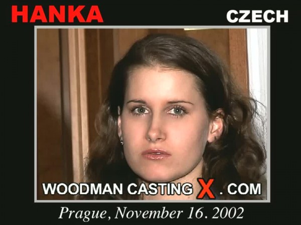 Hanka Casting