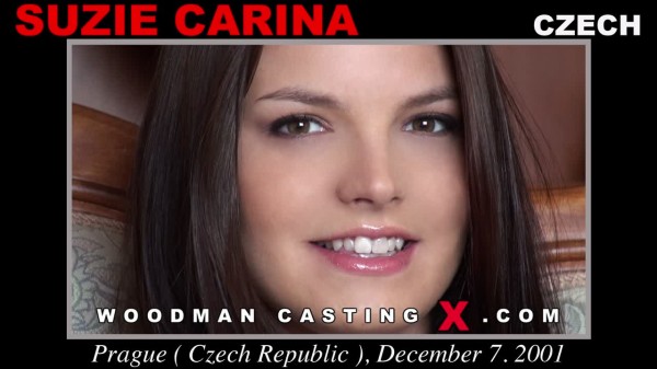 Suzie Carina Casting