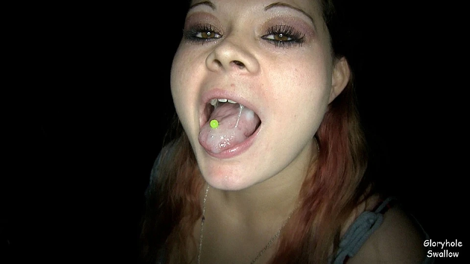 Ashley B's 2nd Visit (Remastered)