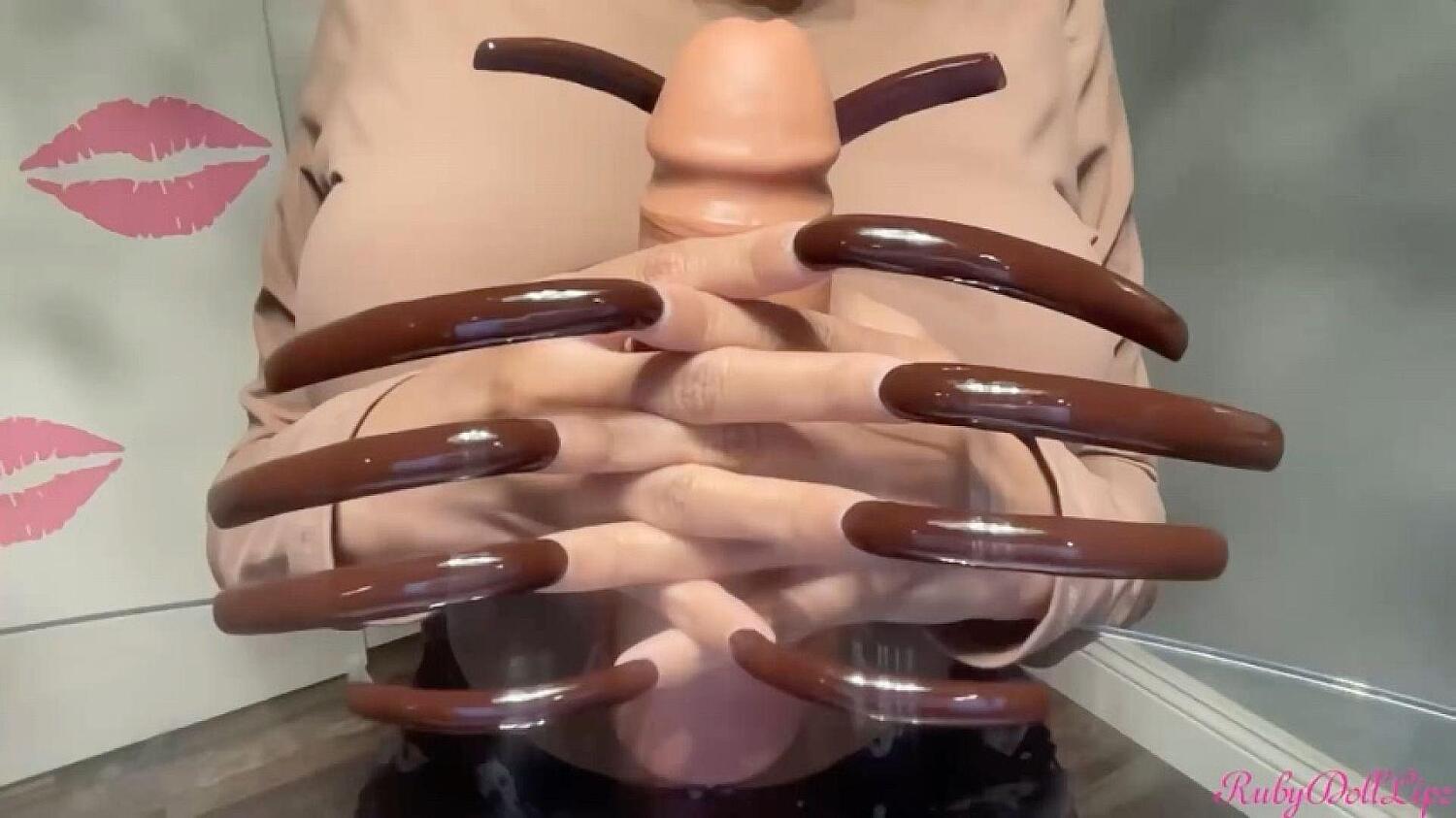 Premium Nails Draining You #2