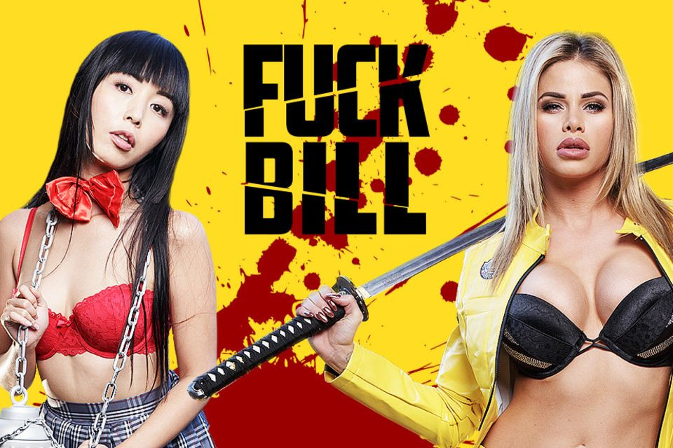 Fuck Bill
