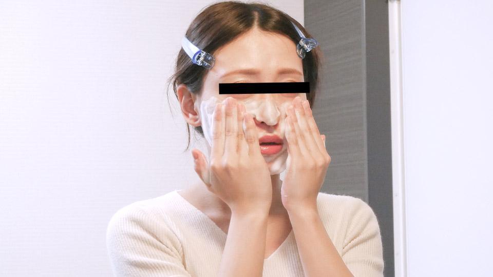 Natural Beauty : Ms. Sudo's Real Face