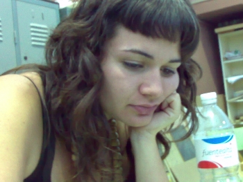 Aby Was a Normal Girl Until the Day She Met Fakings. the Dirty Fantasies of a Girl Next Door.