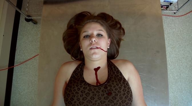Roxie Morgue