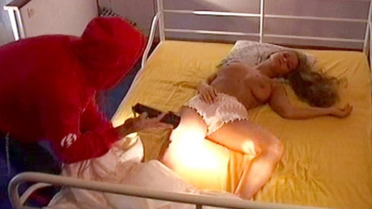 Rita Faltoyano Is Into Non Stop Hip Hop Sex