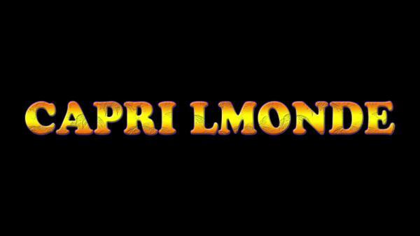 Capri Lmonde - Xxxx - Wsg 38