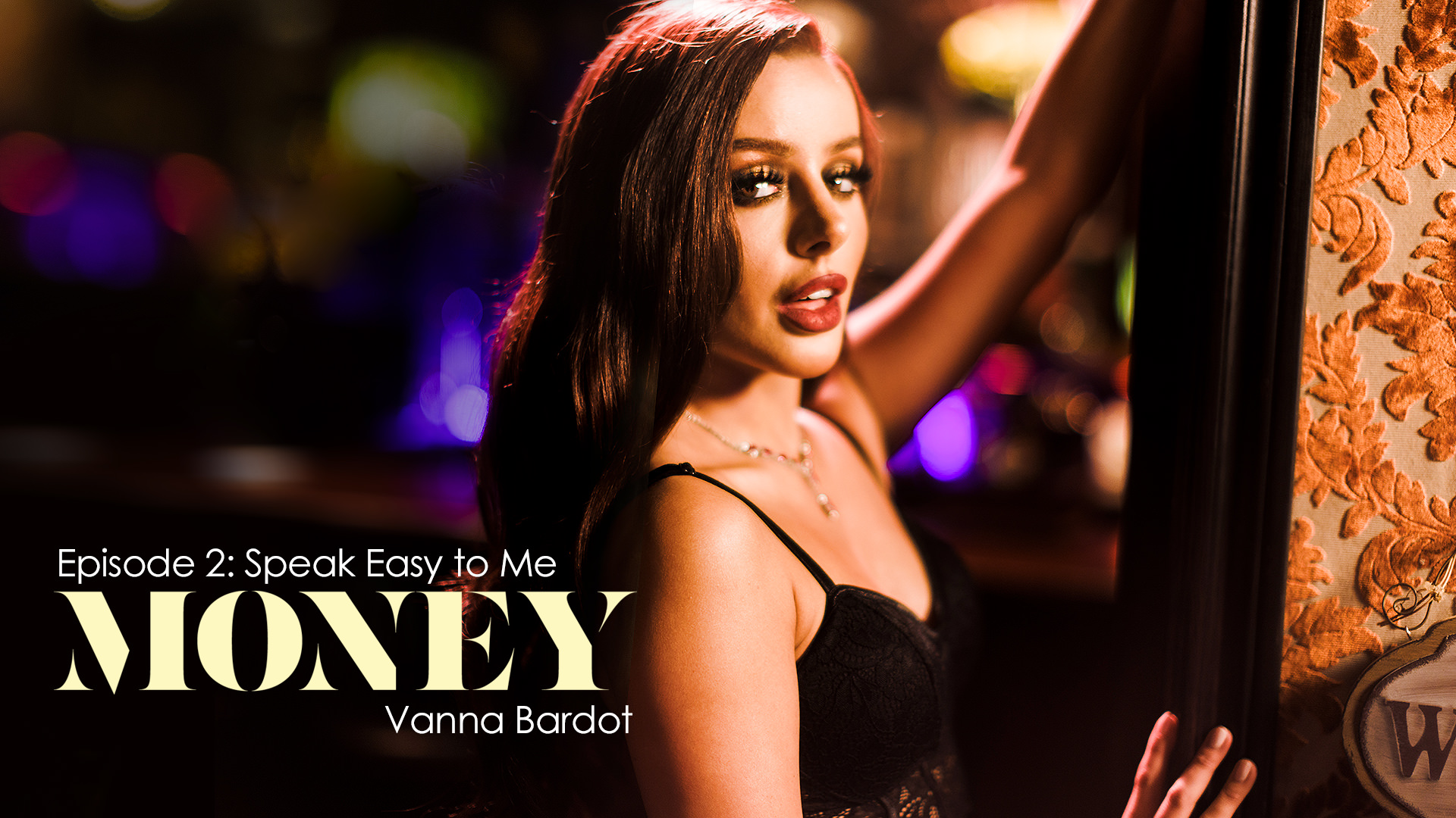 Money - Episode 2: Speak Easy To Me