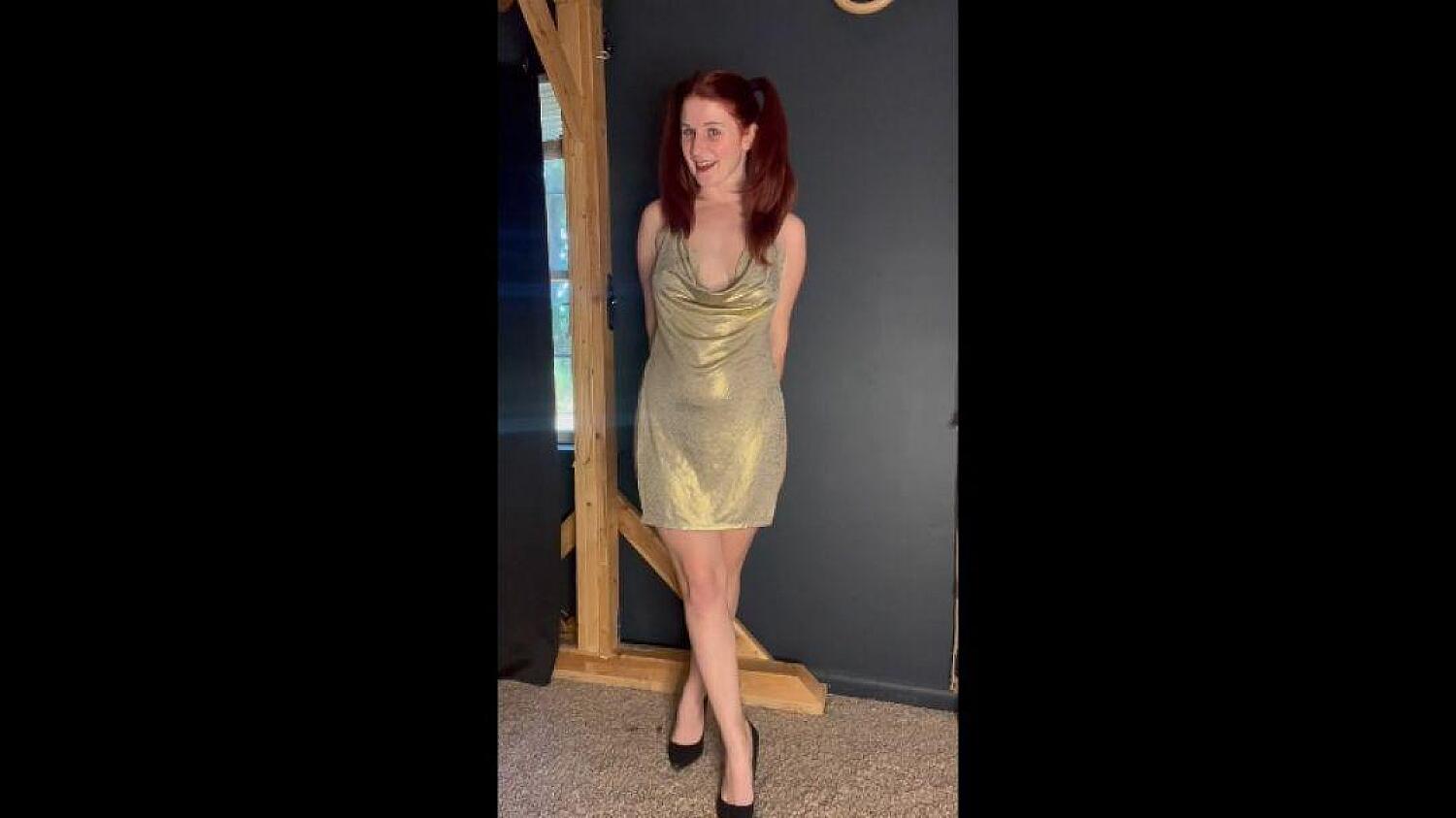 Sexy Mouth Finger Sucking SPH JOI In Pigtails