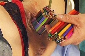Extreme Porn for Curly
