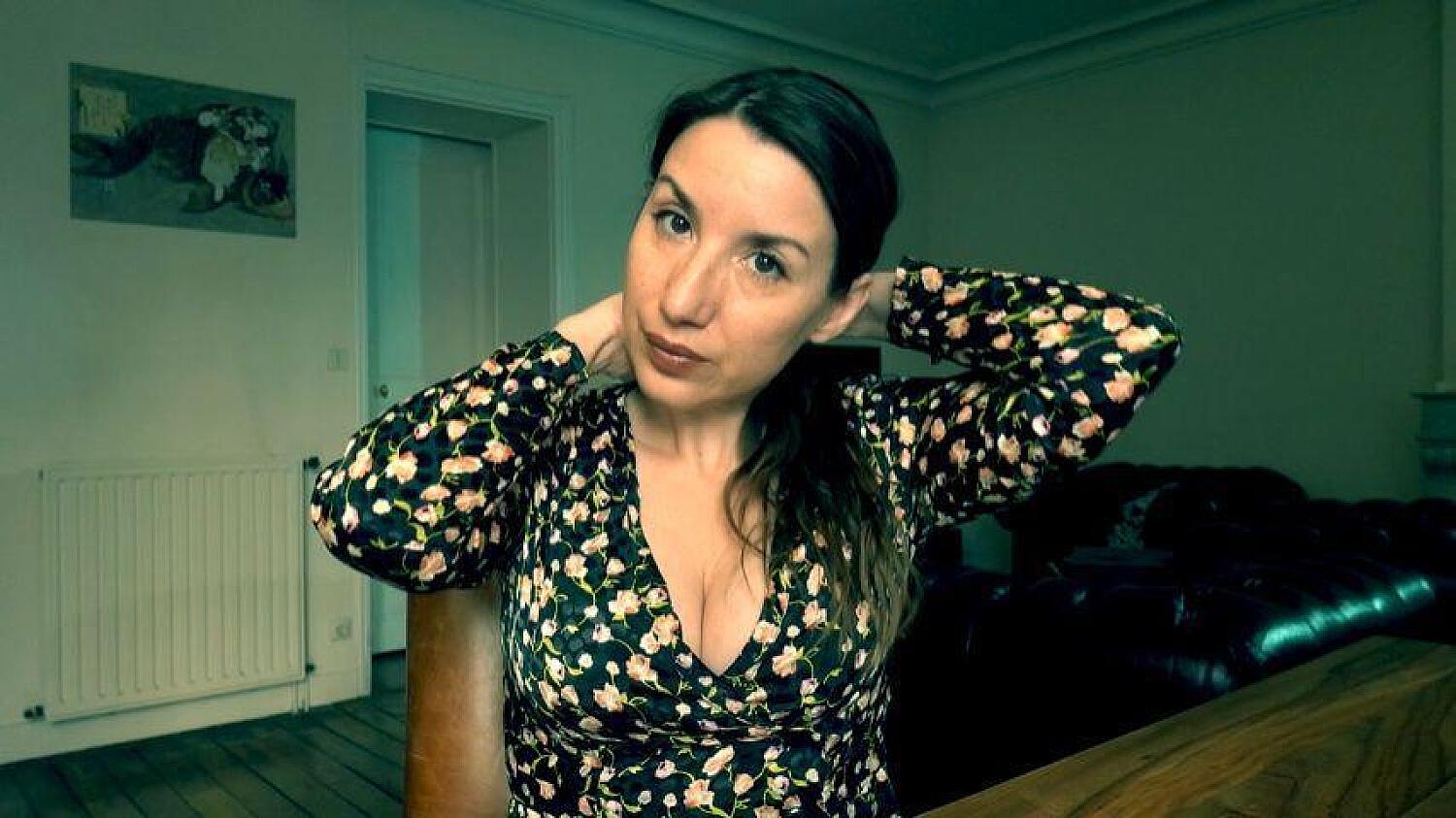 She Will Do Anything For Him