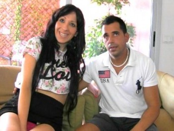 Sheila Is a Nice Blower. More Swinger People That Joins Our Lifestyle