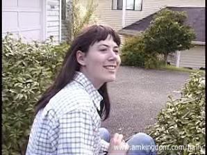 Maureen - Interview