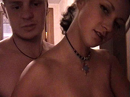 She Loves My Sweet Cock