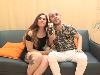 Their Parejas.net Profile Is "Nenysukii", They Wanna Live New Experiences. They've Come to the Right Place!