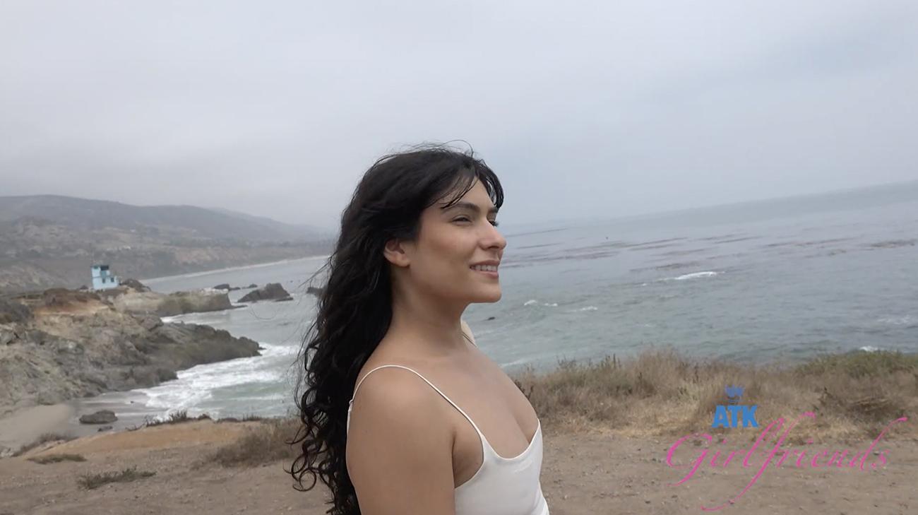 Lalie Fox Leo Carrillo Part 1