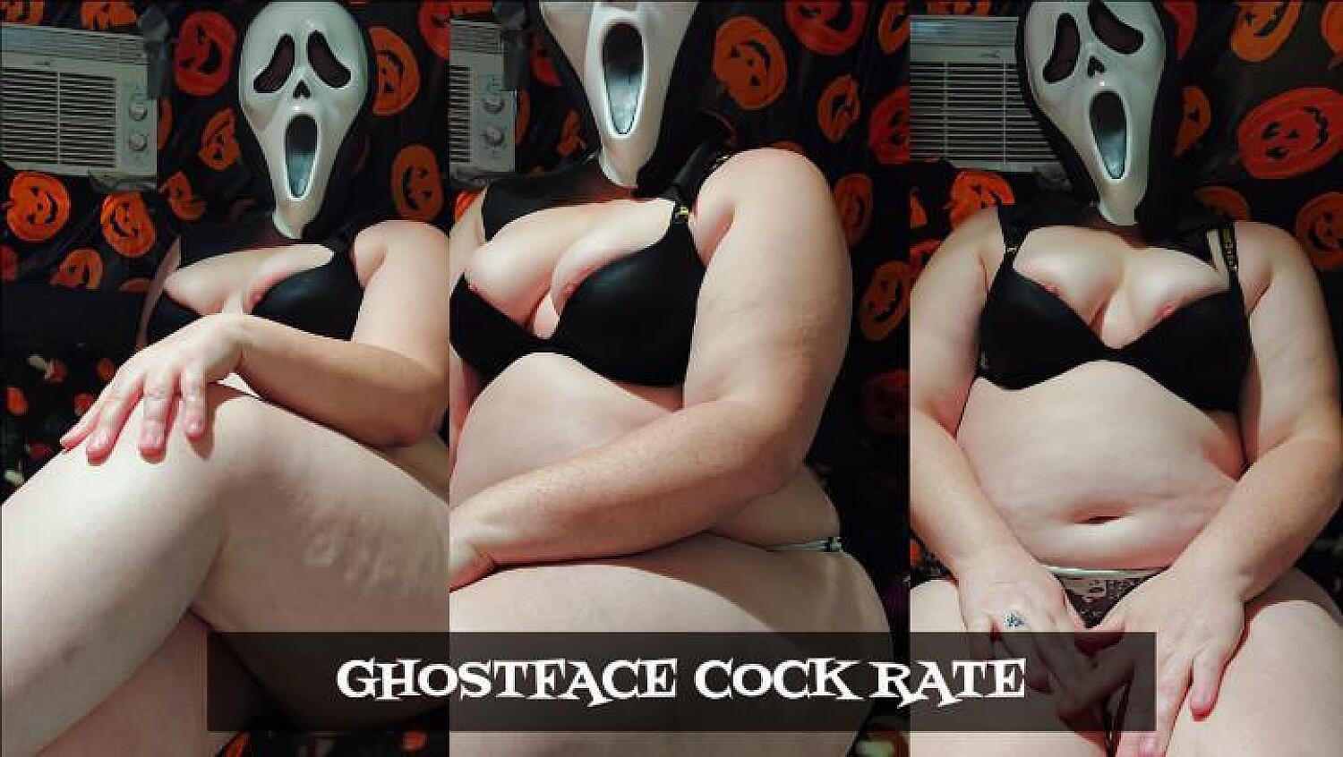 Ghostface Cock Rate