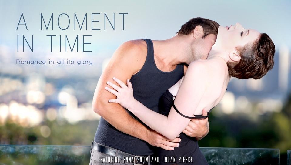 A Moment in Time