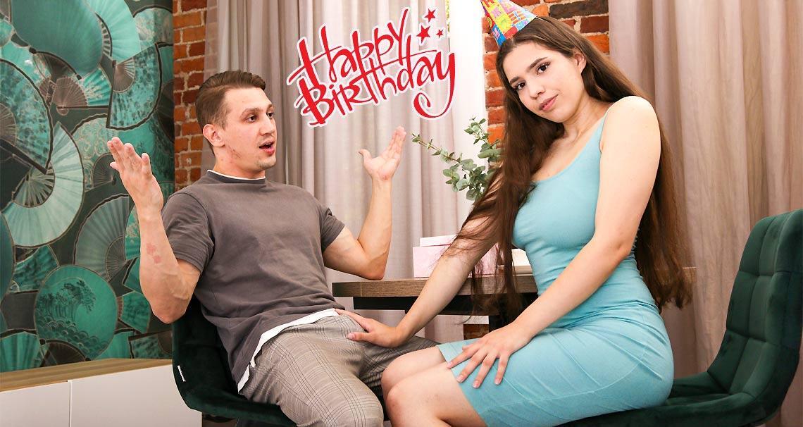 Birthday Surprise For Molly Kit