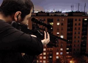 Sniper and Necro 2