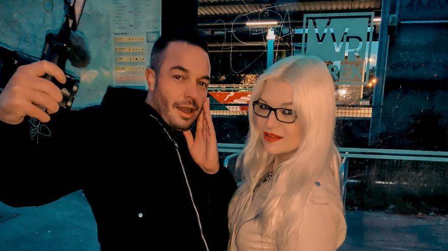 Mariella Sun: Outdoor Facials Are My Favorite