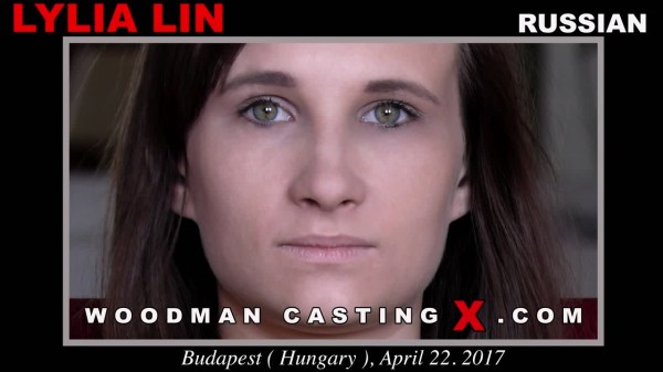 Lylia Lin Casting