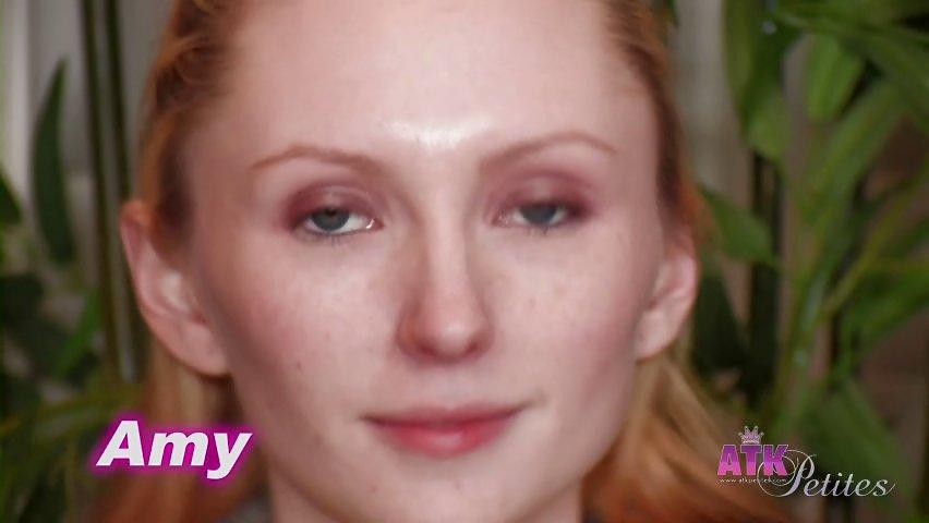 Amy Quinn - Interview