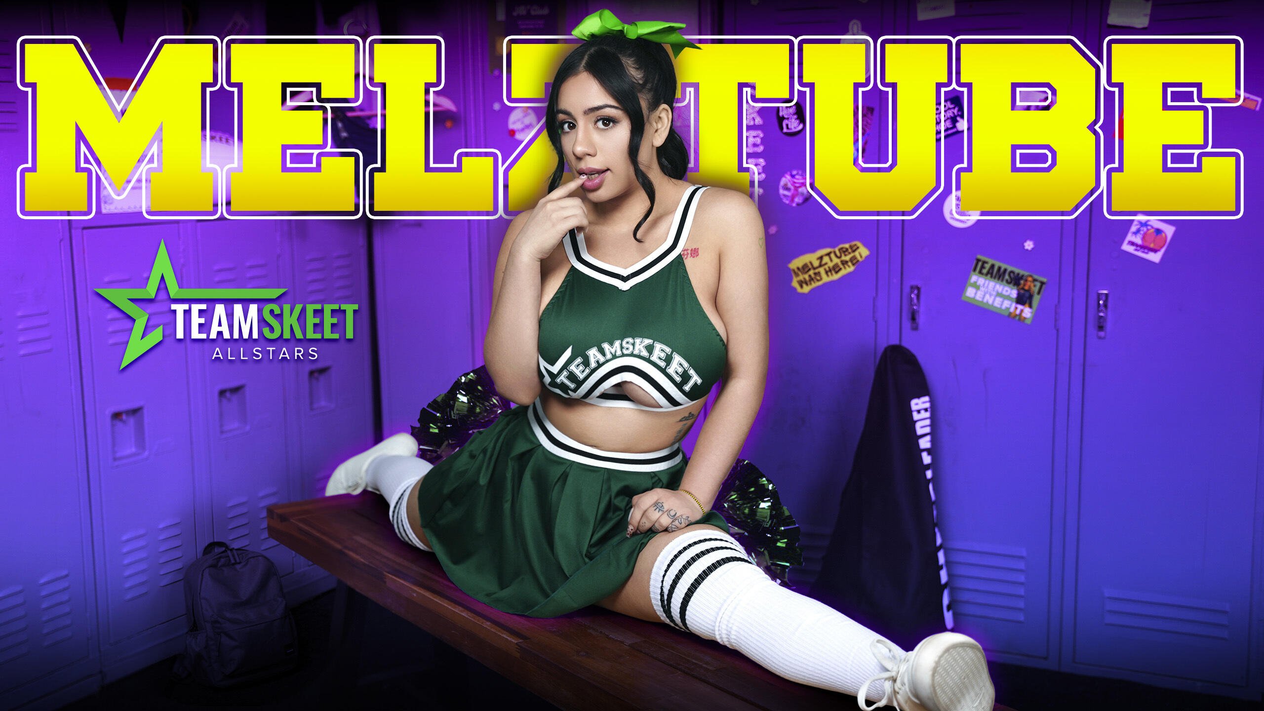 May Spotlight: Keep Up, Melztube Wants You To Be Rough