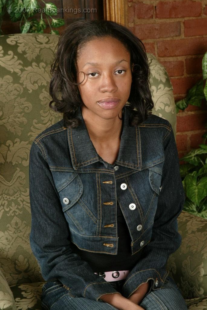 Janelle's Punishment Profile (A)