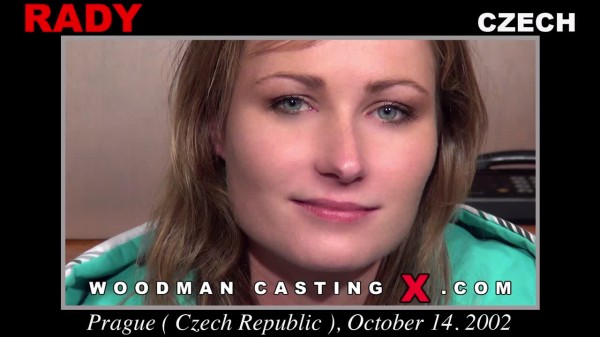 Rady Casting