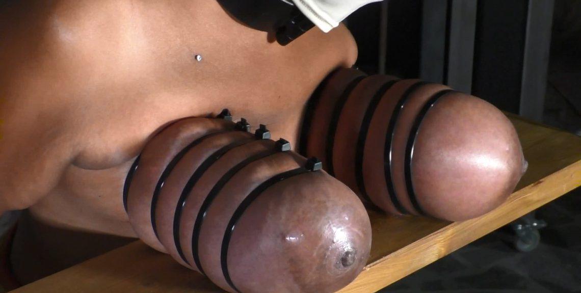 30 Minutes Special - The Biggest Tits We Ever Had