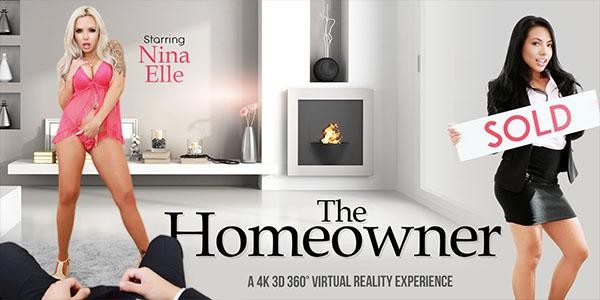 The Homeowner
