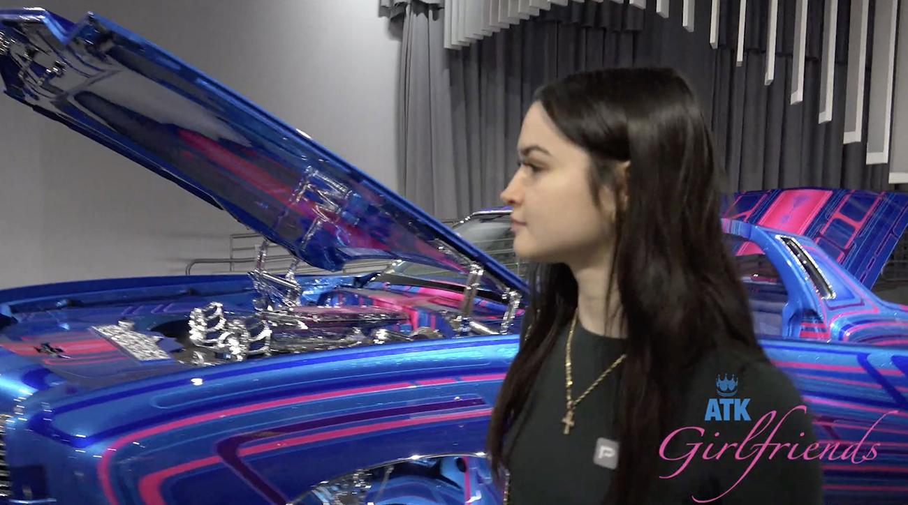 Remi Raw Auto Museum Part 1
