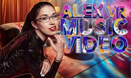 Alex Coal Pmv (VR Music Video By Fap VR)