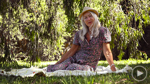 Rosalie G's Video Profile
