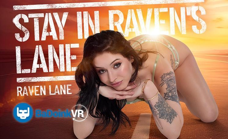 Stay In Raven's Lane