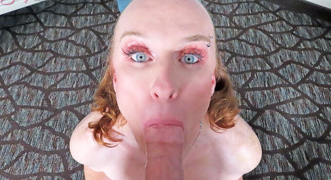 Loving That Cock of Yours