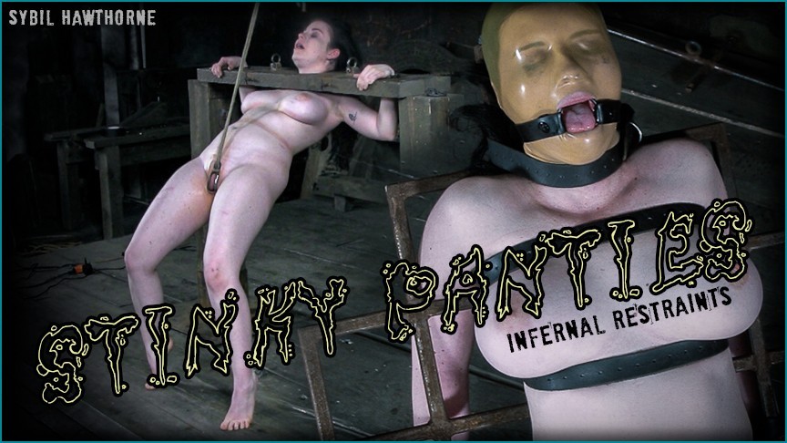 Stinky Panties