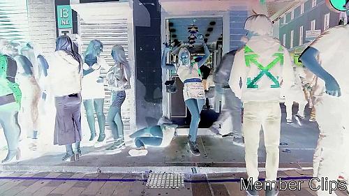 Hdc Bonus - British Nightlife